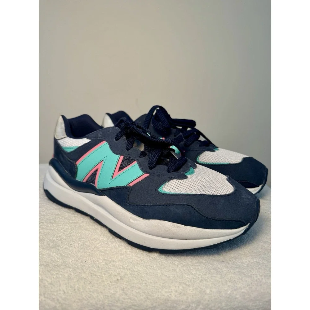 New Balance bridging gap